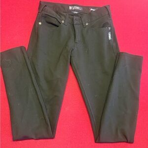 Silver Jeans - Aiko Black (Pair 2)